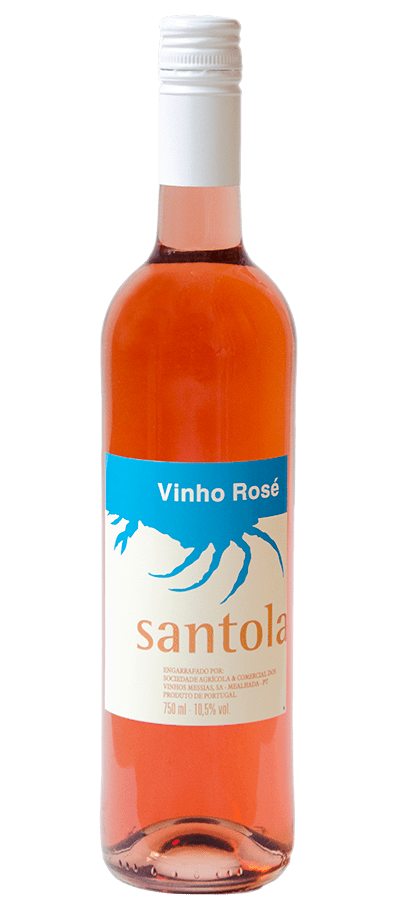 Santola Rosé