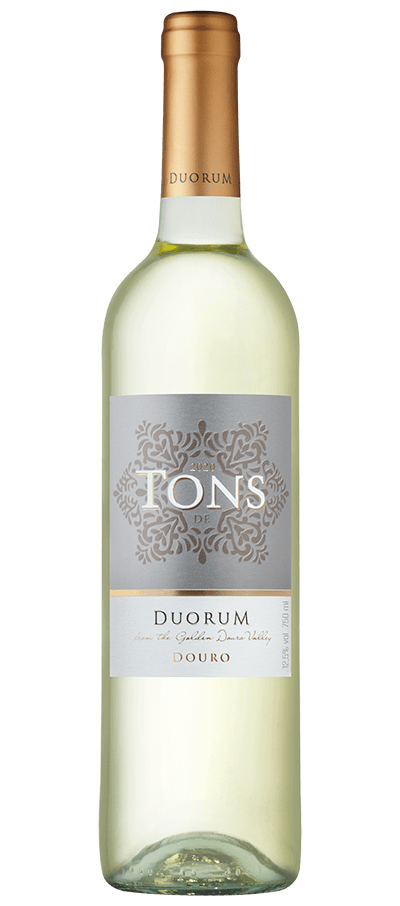 Tons Duorum branco