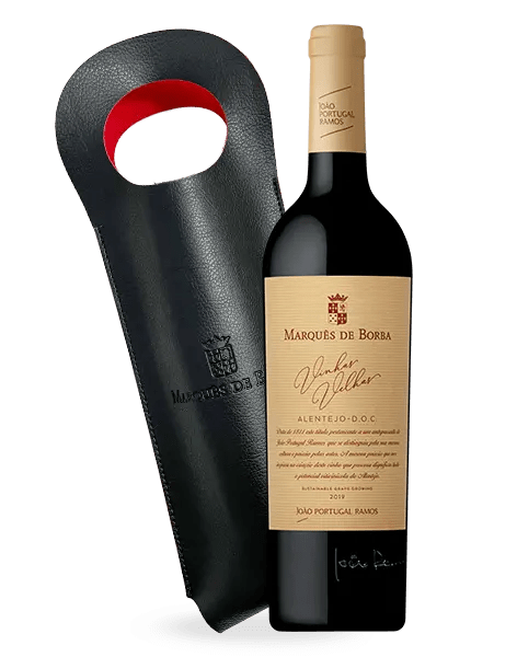 Marquês de Borba Vinhas Velhas