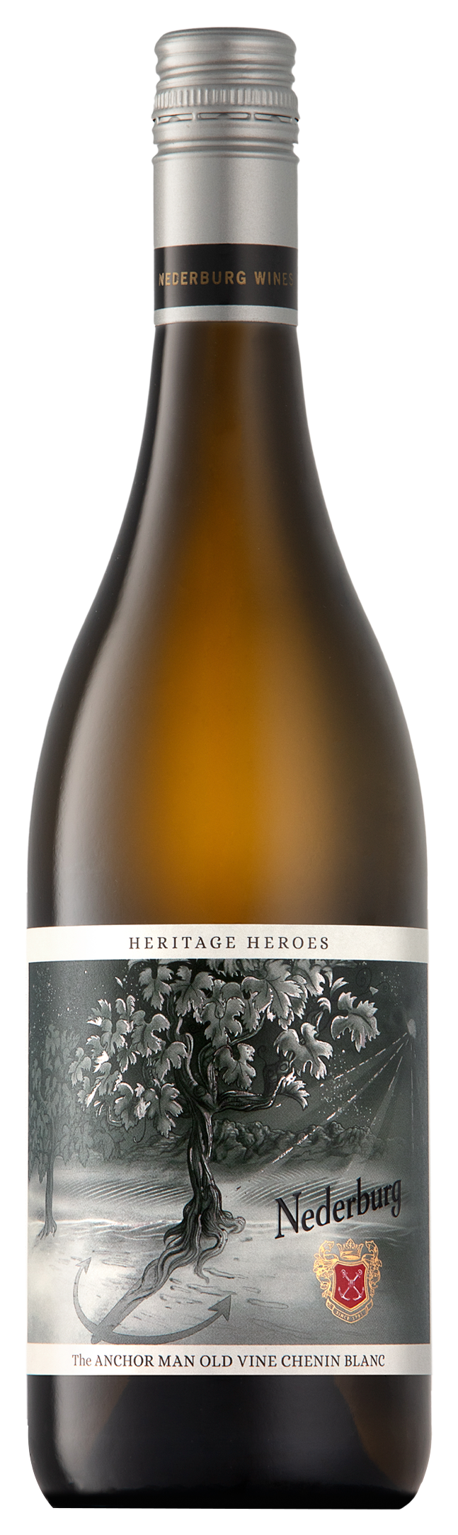 NEDERBURG-HERITAGE-HEROES-THE-ANCHOR-MAN---OLD-VINE-CHENIN-BLANC