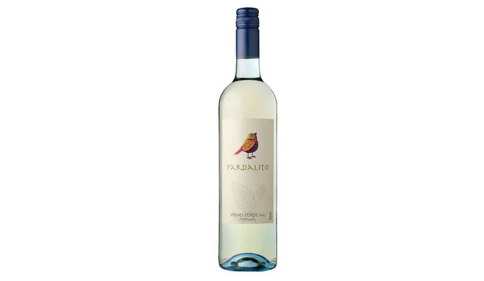 Vinho Verde Pardalito Branco