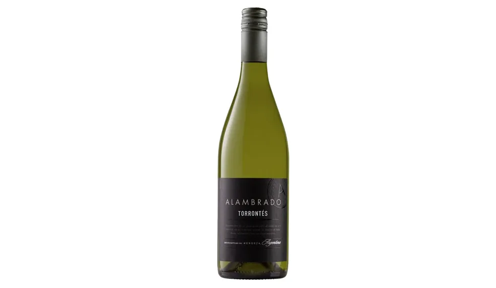 vinho argentino Alambrado Torrontés