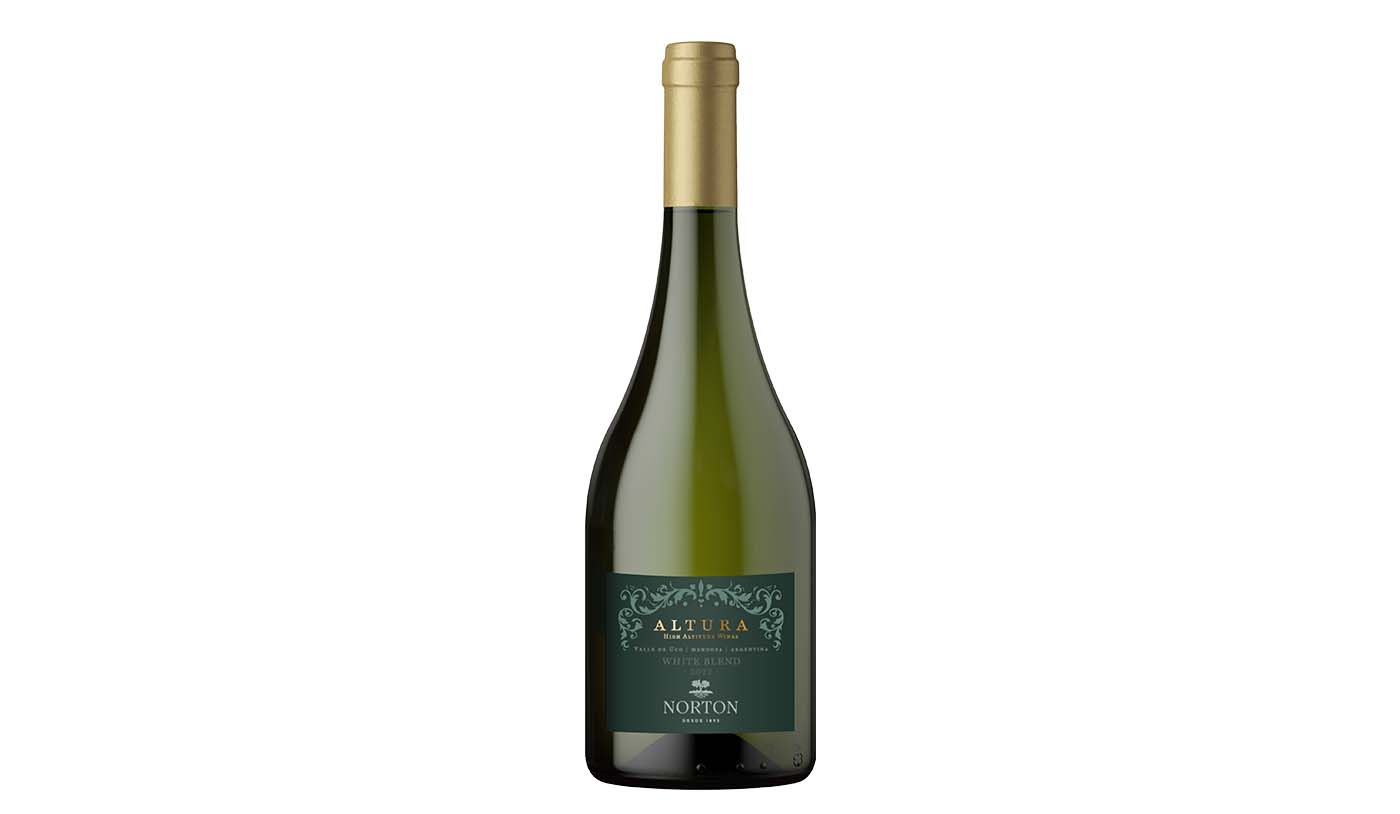 vinho Norton Altura White Blend