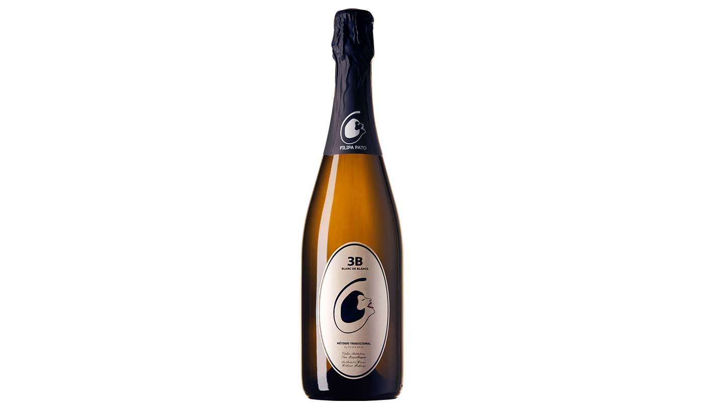 Espumante 3B Blanc de Blancs