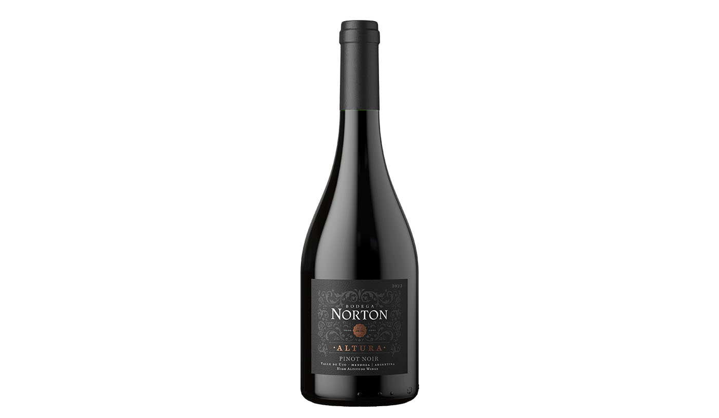 Norton Altura Pinot Noir