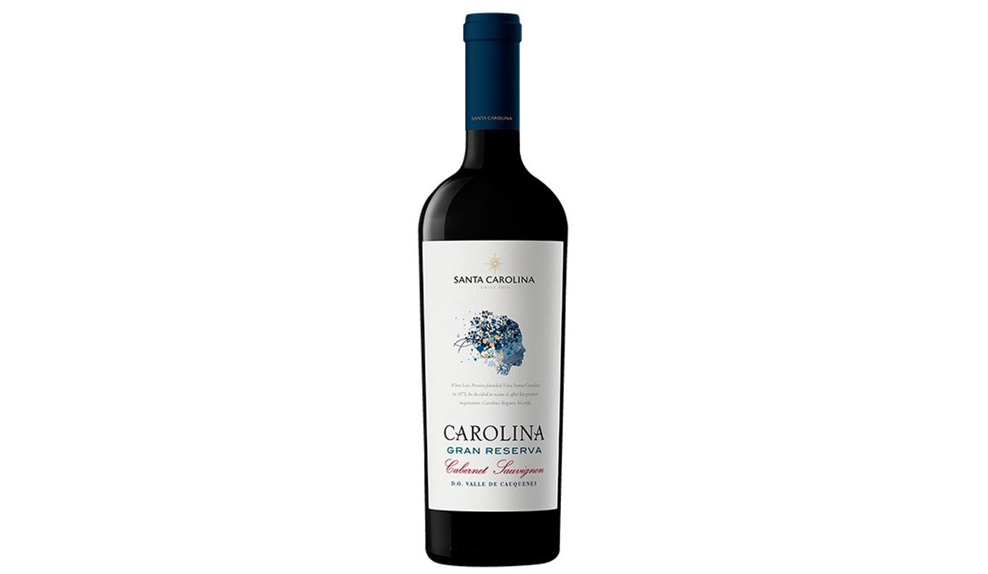 Carolina Gran Reserva Cabernet Sauvignon