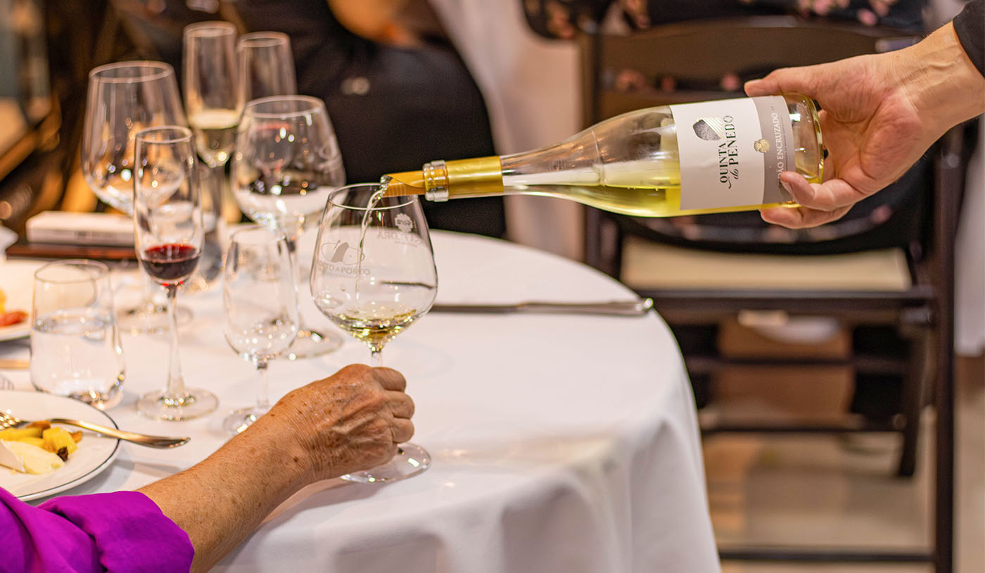 O que é a mineralidade dos vinhos