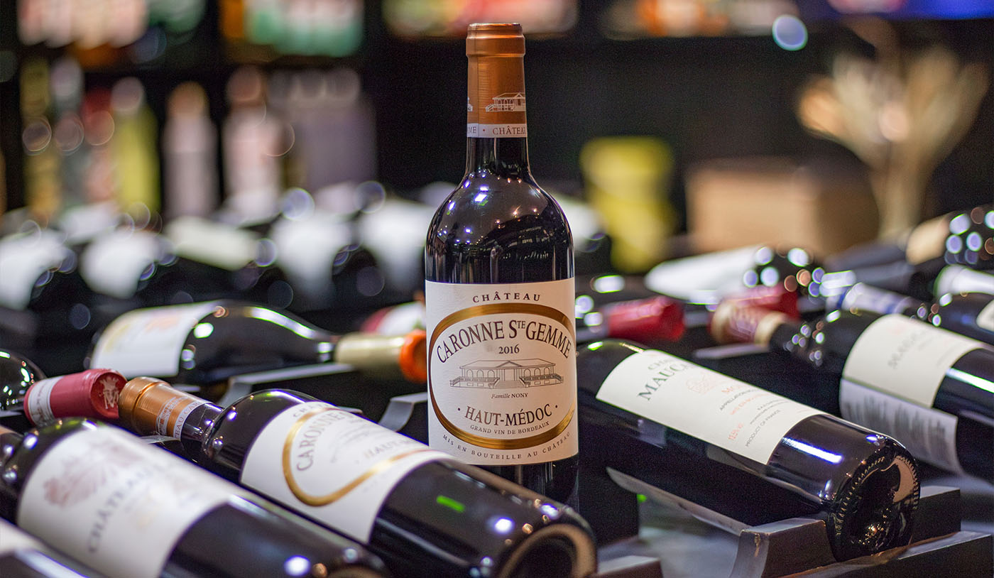 Os melhores vinhos da Porto a Porto em 2023, segundo Jorge Lucki