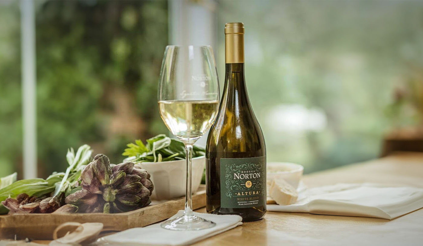 Jerez, Vinho Verde e vinhos argentinos: as novidades do nosso portfólio para o verão 2024