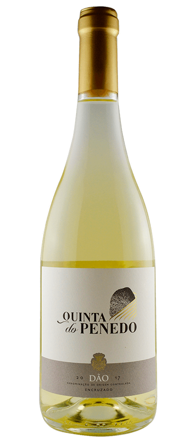Quinta do Penedo branco