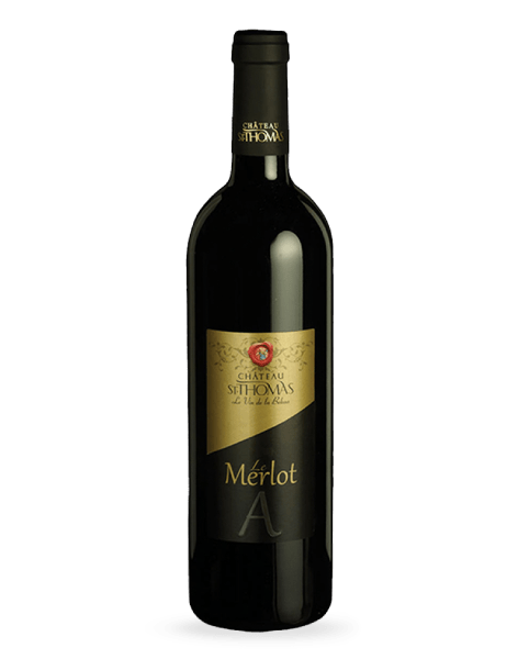 Château St. Thomas Merlot