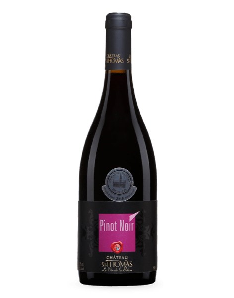 Chateau St. Thomas Pinot Noir
