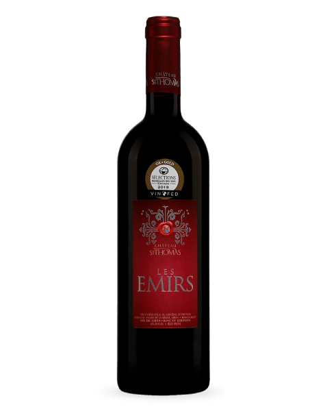 Chateau St. Thomas Les Emirs 