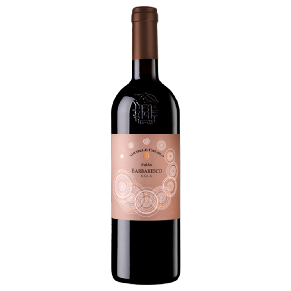 vinho Barbaresco Michele Chiarlo