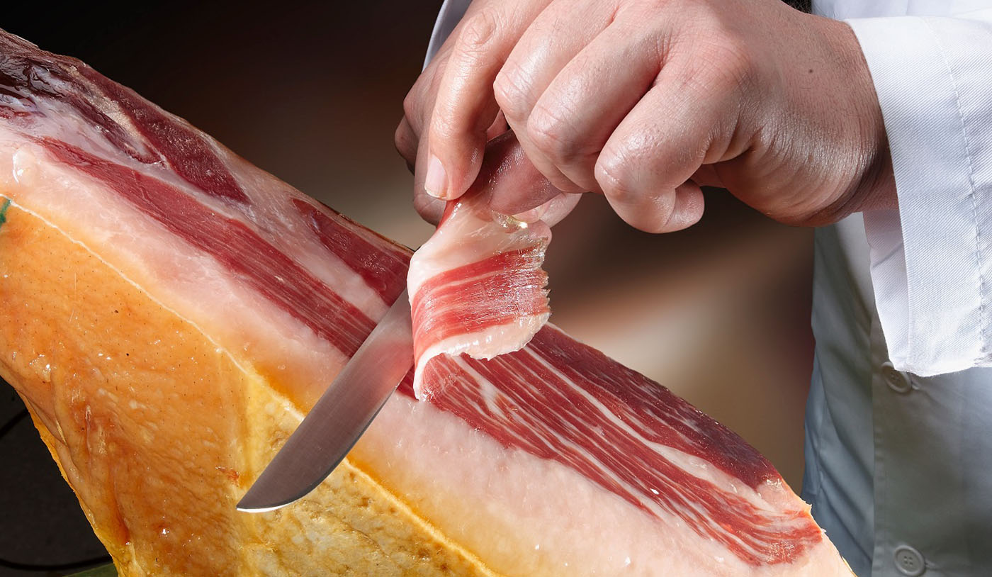 Selección Carvajal: nova linha de jamón ibérico chega ao Brasil