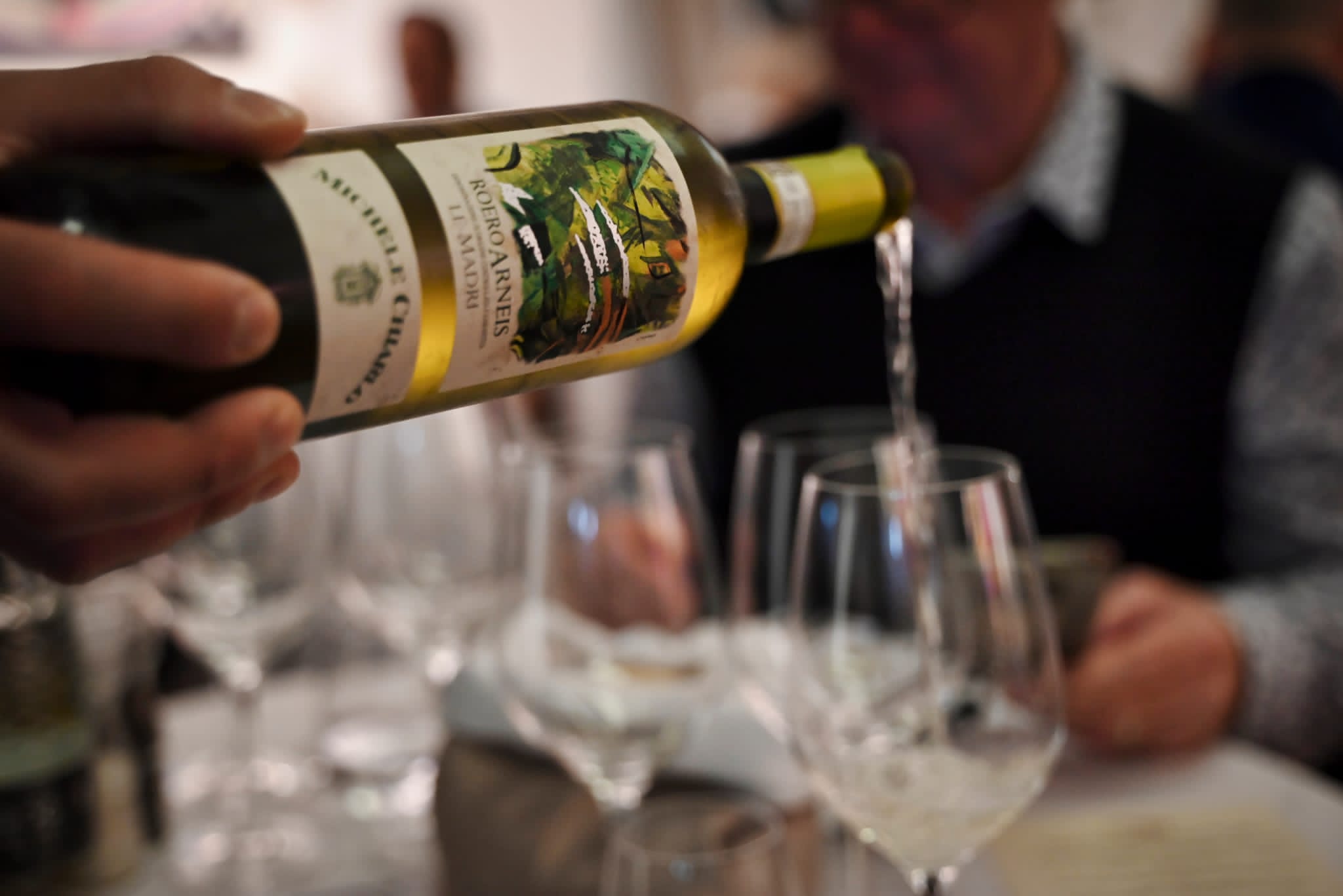 Conceituados vinhos italianos Michele Chiarlo entram no portfólio da Porto a Porto