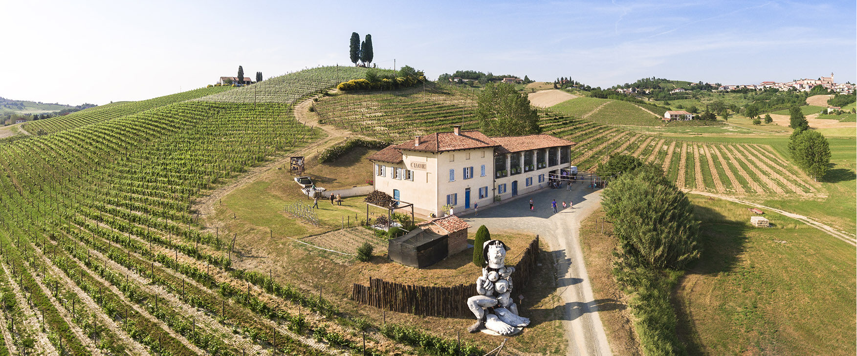 Vinícola Michele Chiarlo