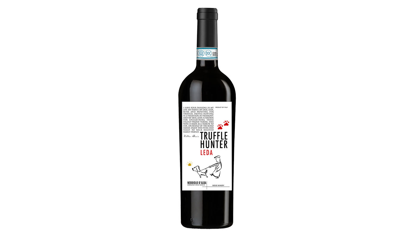 Truffle Hunter Leda Nebbiolo