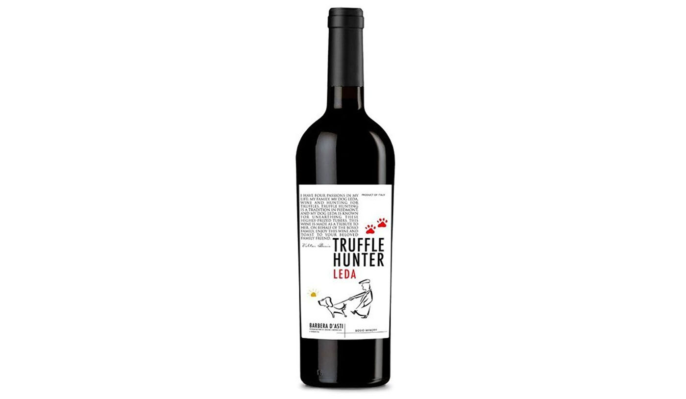 Barbera d'Asti Truffle Hunter
