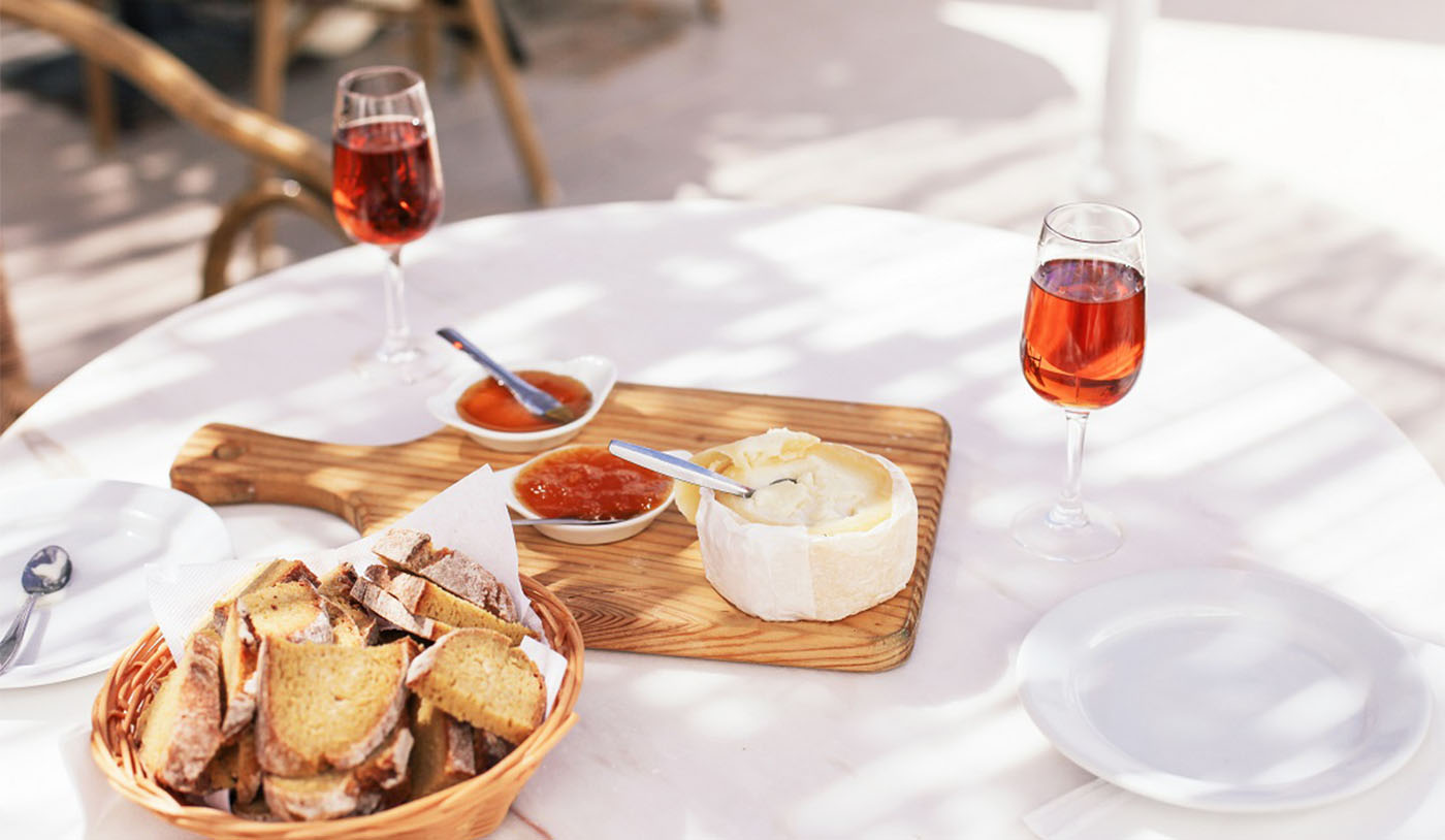 vinho moscatel de setubal Adega de Palmela