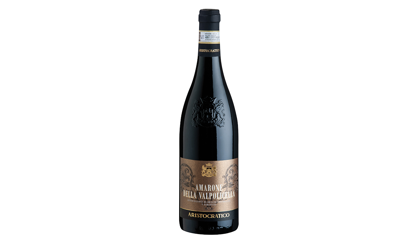 vinho italiano Amarone della Valpolicella