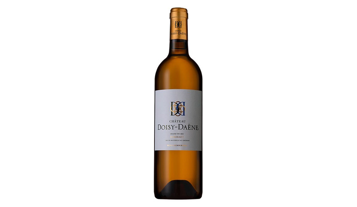 Château_Doisy-Daëne_Grand_Vin_Sec