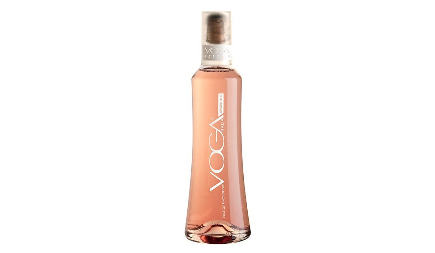Espumante rosé Voga Pinot Grigio