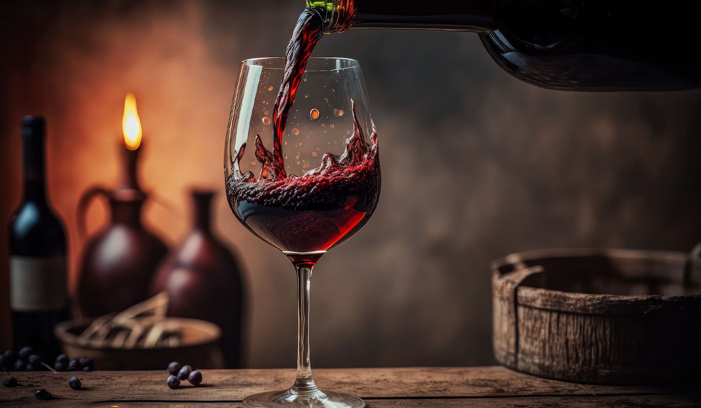 10 vinhos perfeitos para o frio