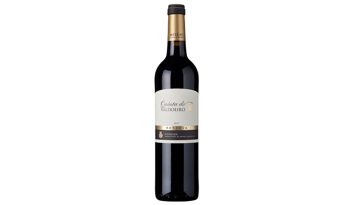 vinho tinto português Quinta do Valdoeiro Reserva