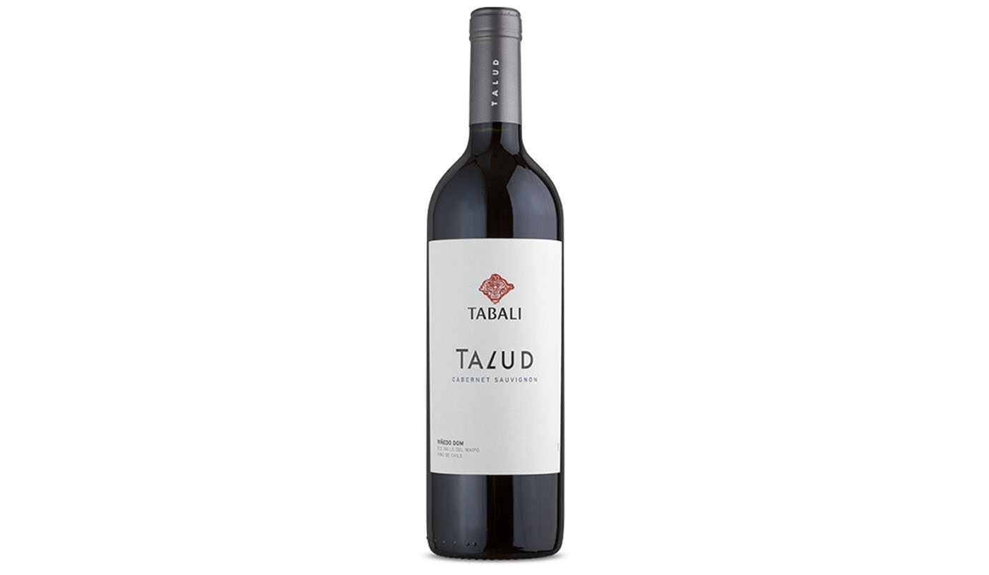 Tabali Talud Cabernet Sauvignon