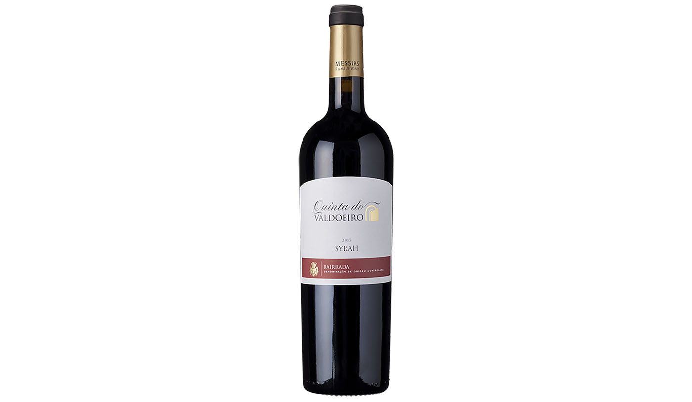 Quinta do Valdoeiro Syrah
