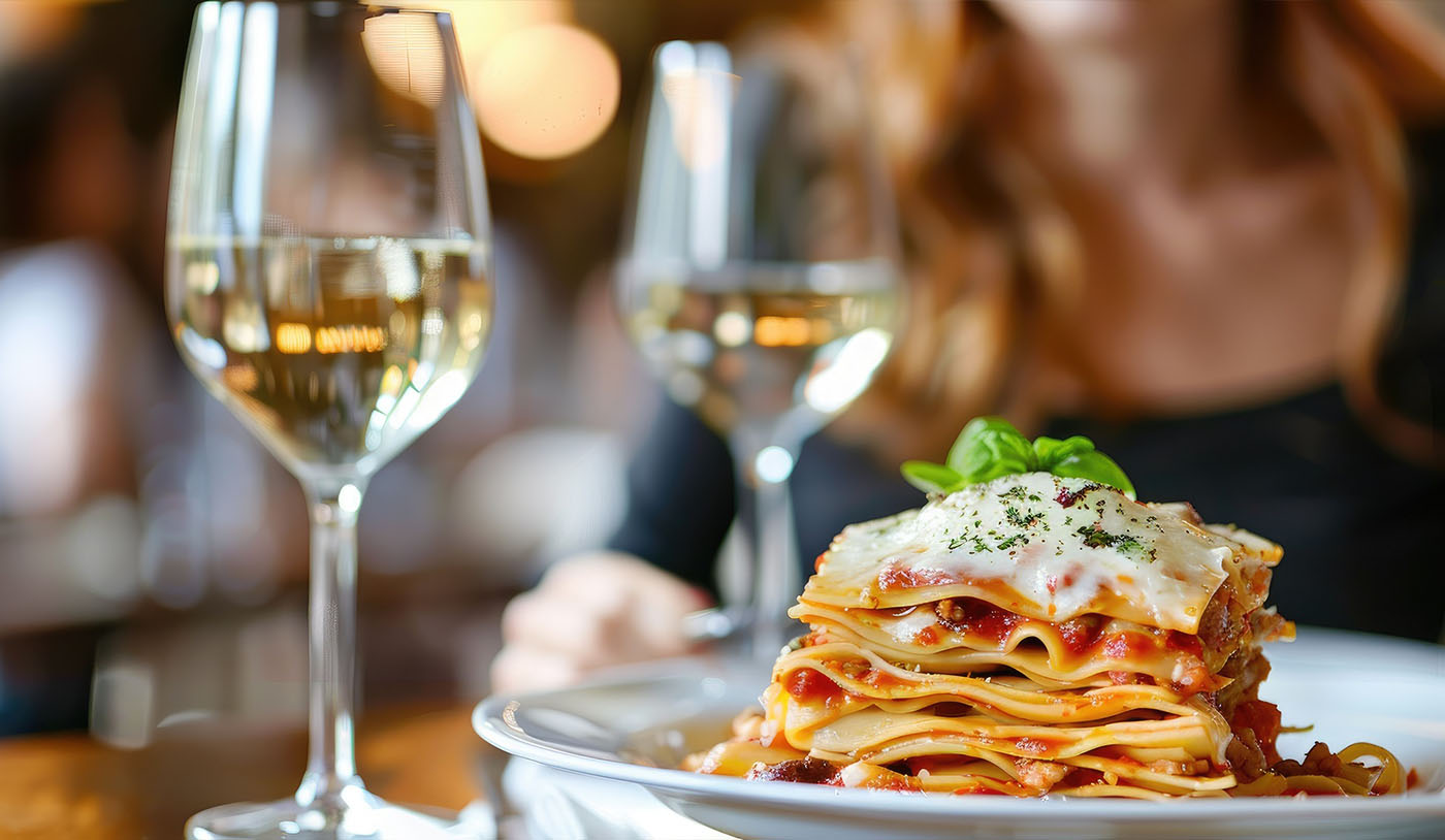 Dia da Lasanha: 10 vinhos que combinam com a massa