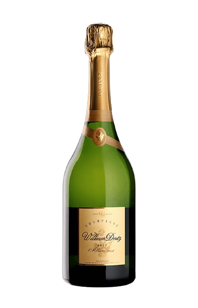 Champagne William Deutz Brut Millesime