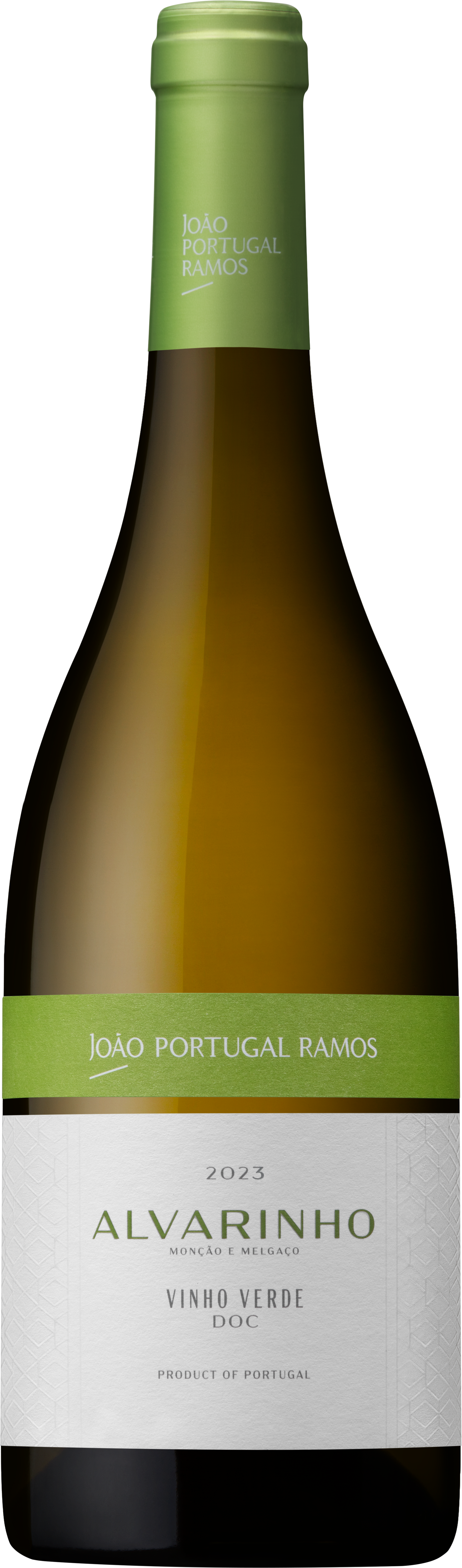 Joao Portugal Ramos Alvarinho DOC Vinho Verde