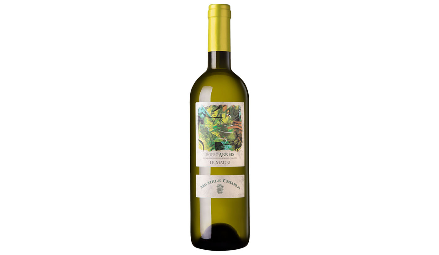 Roero Arneis, vinho branco do Piemonte