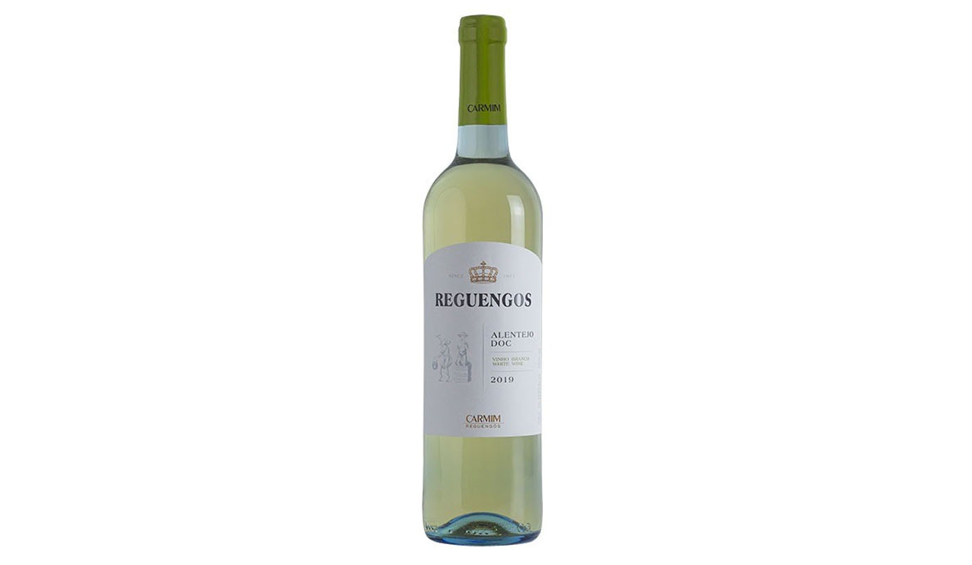 Reguengos DOC Alentejo Branco