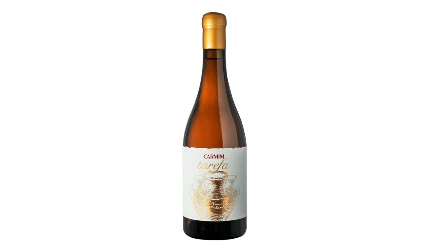 vinho português Tarefa branco