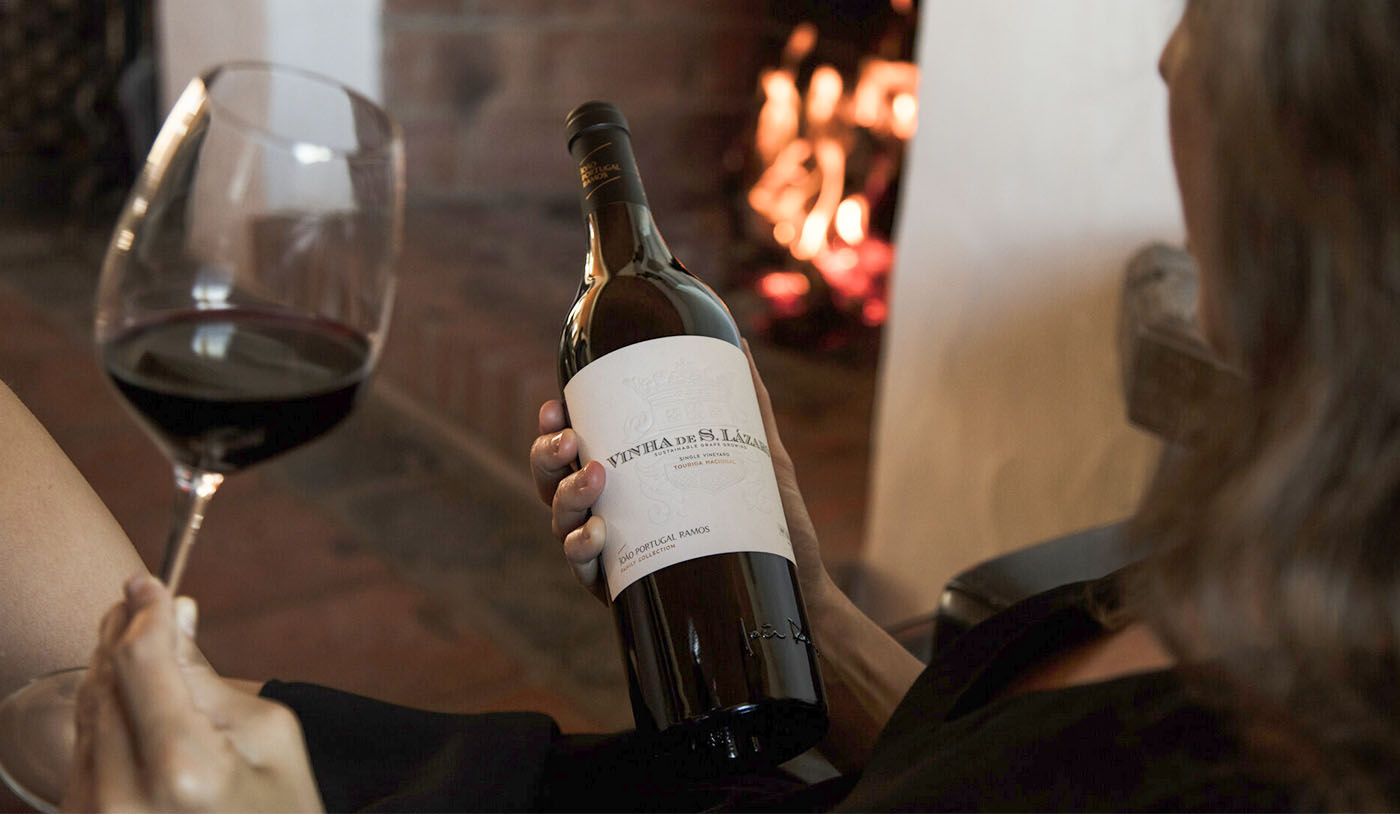 Se você gosta de Cabernet Sauvignon, conheça a uva Touriga Nacional