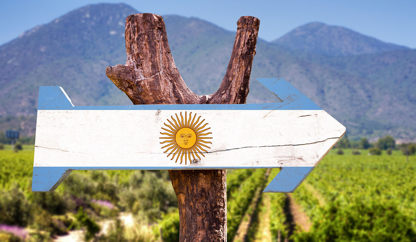 E a segunda uva tinta mais cultivada na Argentina é…