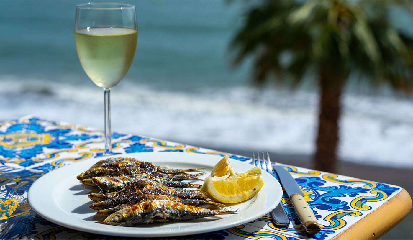 Albariño Day: uva elabora vinhos frutados, florais e refrescantes