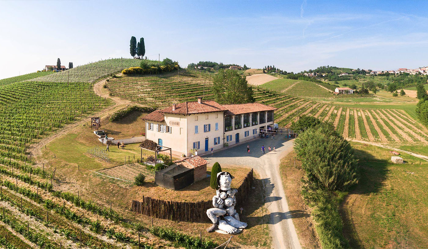 Além de Barolo e Barbaresco, Piemonte também produz grandes brancos