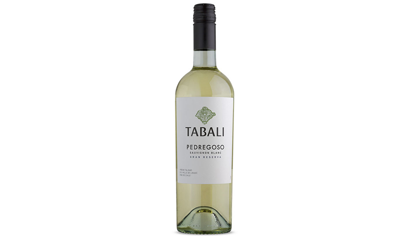 vinho chileno Tabali Pedregoso Sauvignon Blanc