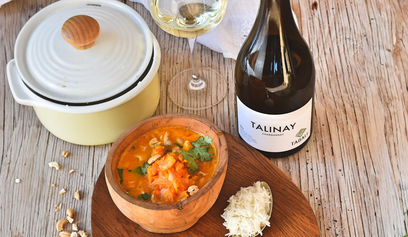 Você precisa provar os extraordinários vinhos chilenos do Vale de Limarí