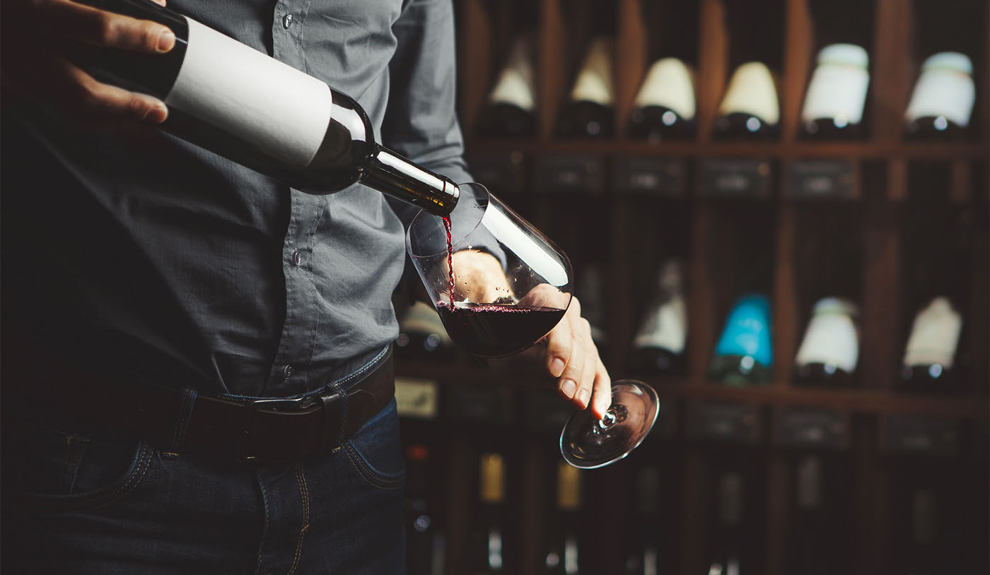Com tantos vinhos, por que quase só tomamos Cabernet Sauvignon e Malbec?