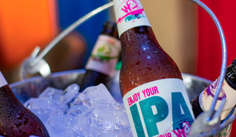 Cervejas Way Beer