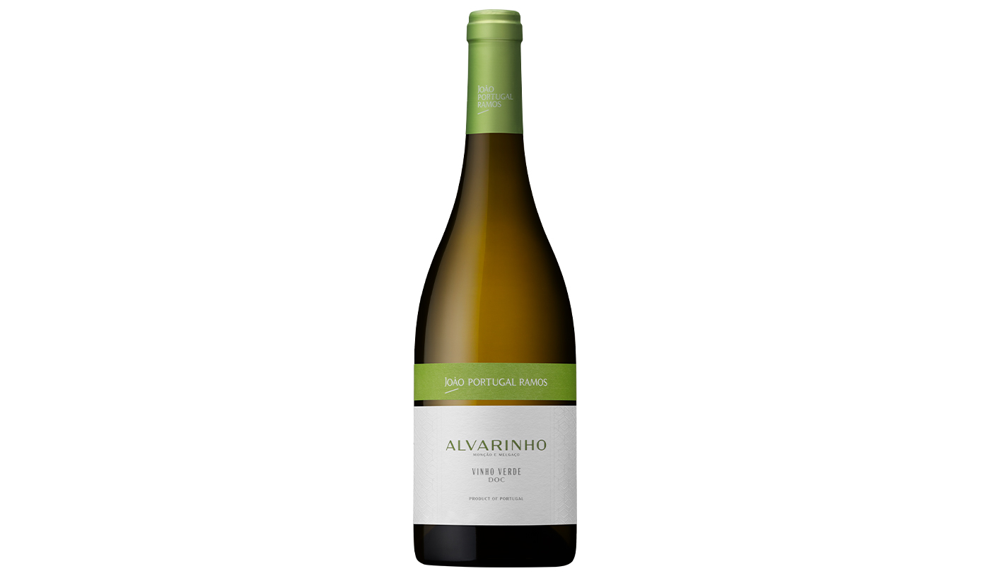 vinho branco português João Portugal Ramos
