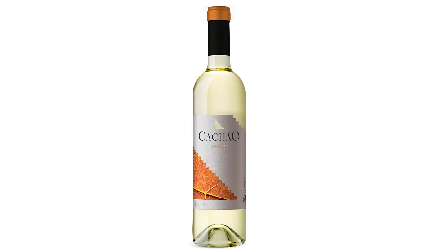 Vinho Cachão Branco DOC Douro