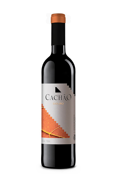vinho tinto português Cachão