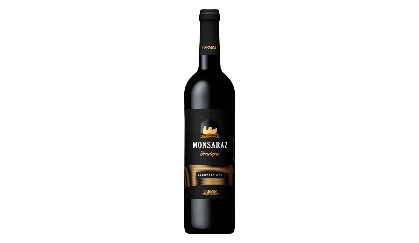 vinho tinto português Monsaraz Alentejo DOC