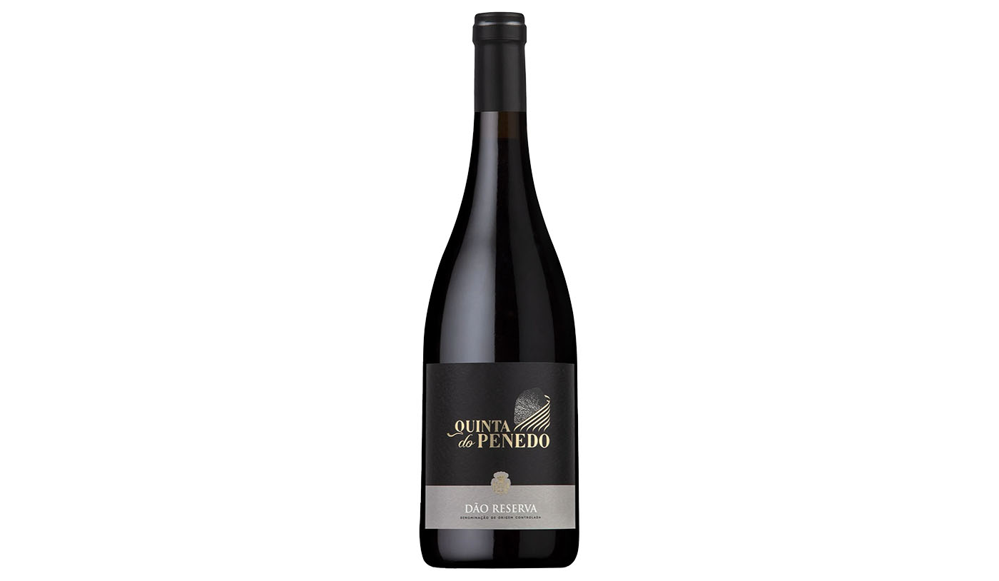 Vinho Quinta do Penedo Reserva DOC Dão